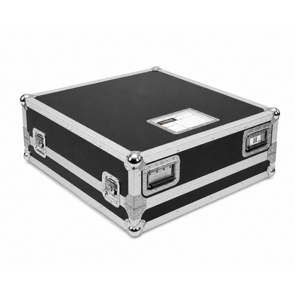 A&H SQ6 with DogHouse