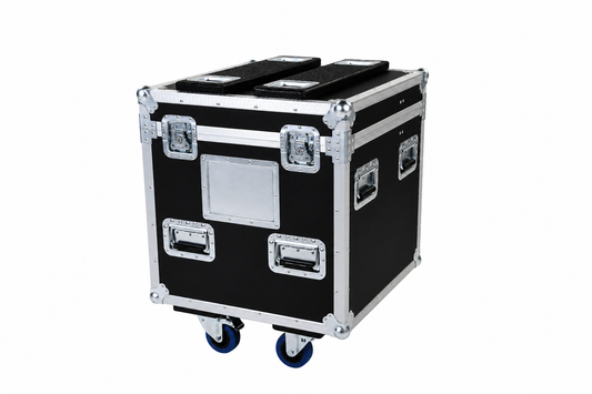 Standard Trunk 580x600 10mm Ply